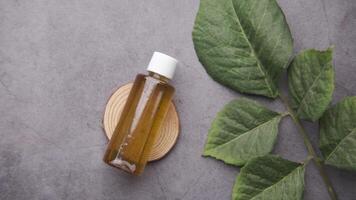 How to make your own essential oil video