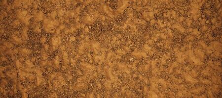 Volcanic Ground Pattern and Structure photo