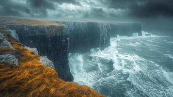 Nature Background, High-Resolution Wallpaper for a Serene and Stunning View photo