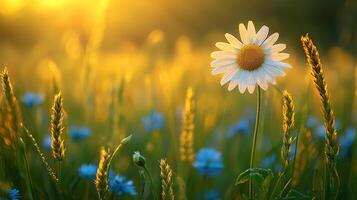Nature Background, High-Resolution Wallpaper for a Serene and Stunning View photo