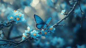 Nature Background, High-Resolution Wallpaper for a Serene and Stunning View photo