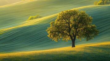 Nature Background, High-Resolution Wallpaper for a Serene and Stunning View photo