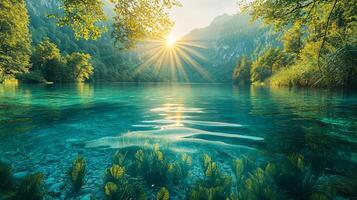 nature background