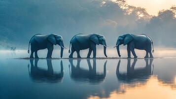Nature Background, High-Resolution Wallpaper for a Serene and Stunning View photo