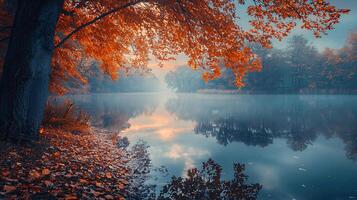 Nature Background, High-Resolution Wallpaper for a Serene and Stunning View photo