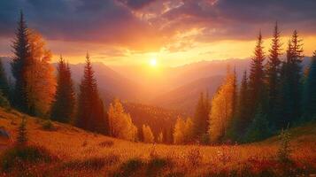 Nature Background, High-Resolution Wallpaper for a Serene and Stunning View photo