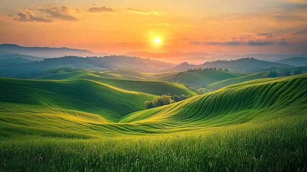 naturaleza fondo, alta resolución fondo de pantalla para un sereno y maravilloso ver foto