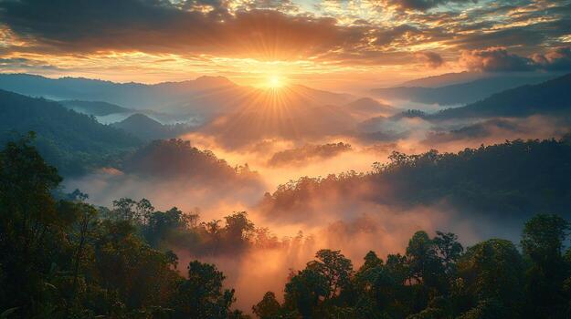 naturaleza fondo, alta resolución fondo de pantalla para un sereno y maravilloso ver foto
