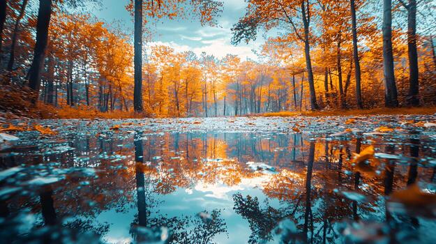 naturaleza fondo, alta resolución fondo de pantalla para un sereno y maravilloso ver foto