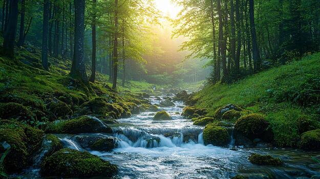 naturaleza fondo, alta resolución fondo de pantalla para un sereno y maravilloso ver foto