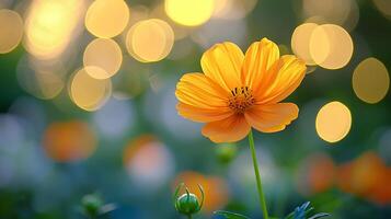 Nature Background, High-Resolution Wallpaper for a Serene and Stunning View photo