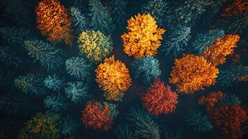 Nature Background, High-Resolution Wallpaper for a Serene and Stunning View photo