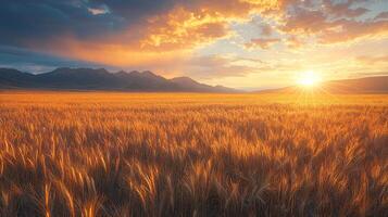 Nature Background, High-Resolution Wallpaper for a Serene and Stunning View photo
