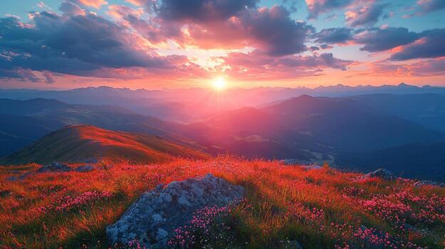 naturaleza fondo, alta resolución fondo de pantalla para un sereno y maravilloso ver foto