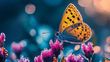 Nature Background, High-Resolution Wallpaper for a Serene and Stunning View photo