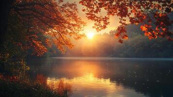 Nature Background, High-Resolution Wallpaper for a Serene and Stunning View photo