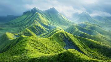 Nature Background, High-Resolution Wallpaper for a Serene and Stunning View photo