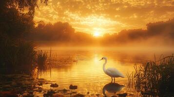 Nature Background, High-Resolution Wallpaper for a Serene and Stunning View photo