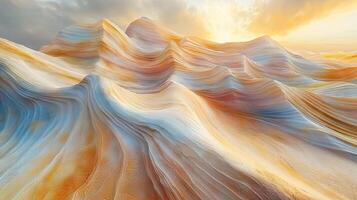 Nature Background, High-Resolution Wallpaper for a Serene and Stunning View photo