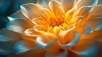 Nature Background, High-Resolution Wallpaper for a Serene and Stunning View photo