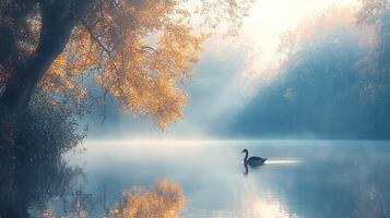 Nature Background, High-Resolution Wallpaper for a Serene and Stunning View photo