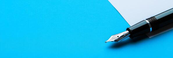 Explore the captivating art of brainstorming and detailed planning using just pen and paper to significantly enhance creativity and unleash inspiration within the office environment photo