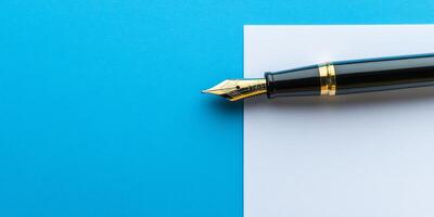 Explore innovative strategies to enhance business processes using pen and paper, combining creativity with practicality for effective documentation and excellent outcomes in projects photo