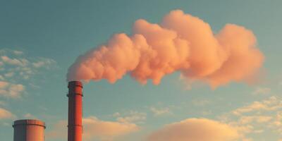 Exploring innovative and sustainable methods for effectively capturing and storing atmospheric carbon in order to combat climate change and significantly enhance overall sustainability efforts photo