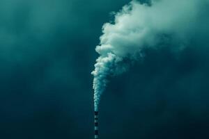 Our organization is committed to investing in advanced carbon capture and storage technologies to combat air pollution and promote sustainability for the benefit of our planet and future generations photo
