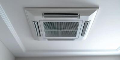 Explore an advanced HVAC system designed for optimal heating and cooling in residential and commercial spaces, providing unmatched comfort and impressive energy efficiency yearround photo
