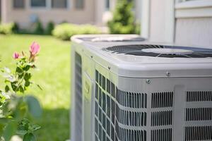 Explore advanced HVAC technologies that efficiently meet heating, cooling, and ventilation needs for residential and commercial buildings, enhancing comfort and maximizing energy efficiency photo