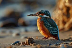 Kingfisher by james wyatt photo