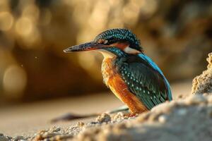 Kingfisher by james mccormick photo