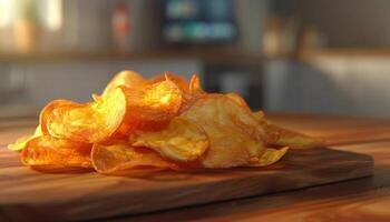 It doesn't get any more delicious. Try something delicious. Can be used for advertising, etc. photo