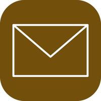 Inbox Icon Design vector