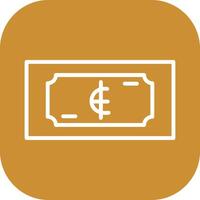 Money Icon Design vector