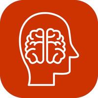 Problem Solving Icon Design vector