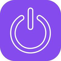 Switch Icon Design vector
