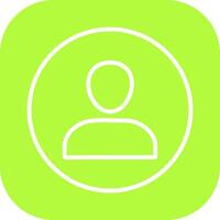 User Icon Design vector