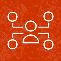 Service Channels Icon Design vector