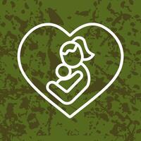 Heart Symbol Icon Design vector