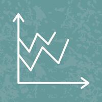 Plot Icon Design vector