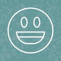 1 - Smiling Face with Open Mout.eps vector