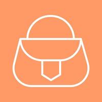 Purse Icon Design vector