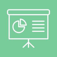 Panel Icon Design vector