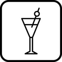 Beverage Icon Design vector
