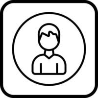 User Icon Design vector