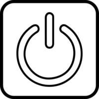 Switch Icon Design vector
