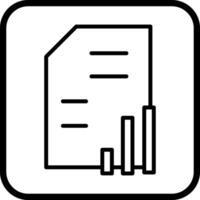 Report Issue Icon Design vector