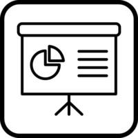 Panel Icon Design vector
